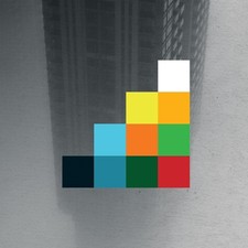 Audio Cd - Steven Wilson - The Harmony Codex  - Universal Music -D- Neu