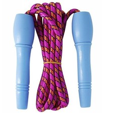 Corda Per Saltare Allenamento Crossfit Jump Rope Pugilato Fitness Salto Palestra