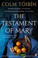 The Testament Of Mary Colm TóIbíN Taschenbuch 112 S. Englisch 2013