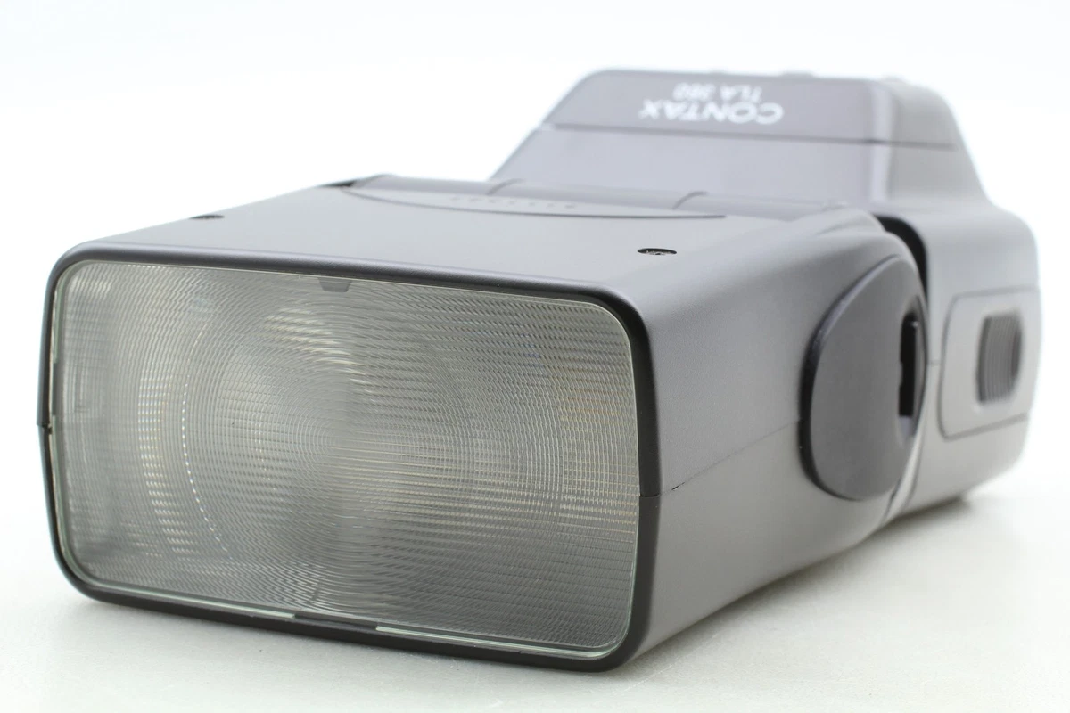 Flash for Contax Camera for sale | eBay