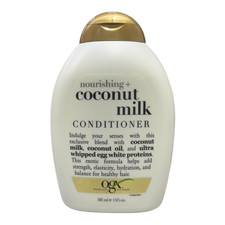 OGX Nourishing Coconut Milk Conditioner 13 Oz 0.77 per gallon
