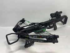 Killer Instinct BONE COLLECTOR 370 Crossbow