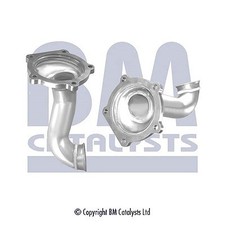 BM CATALYSTS Abgasrohr Vorne u.a. für CITROËN, PEUGEOT