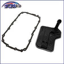 Transmission Filter for 2009-2010 BMW 328i  328i xDrive 2010-2013 X3 24117593565