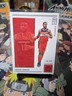 2018-19 Panini Encased - Jabari Parker # 14/99. Washington Wizards