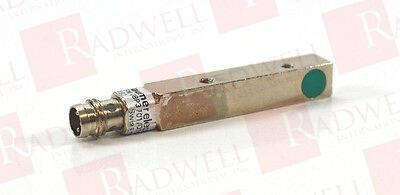 BAUMER ELECTRIC IFFM-08P1701/02KS9 / IFFM08P170102KS9 (USED)