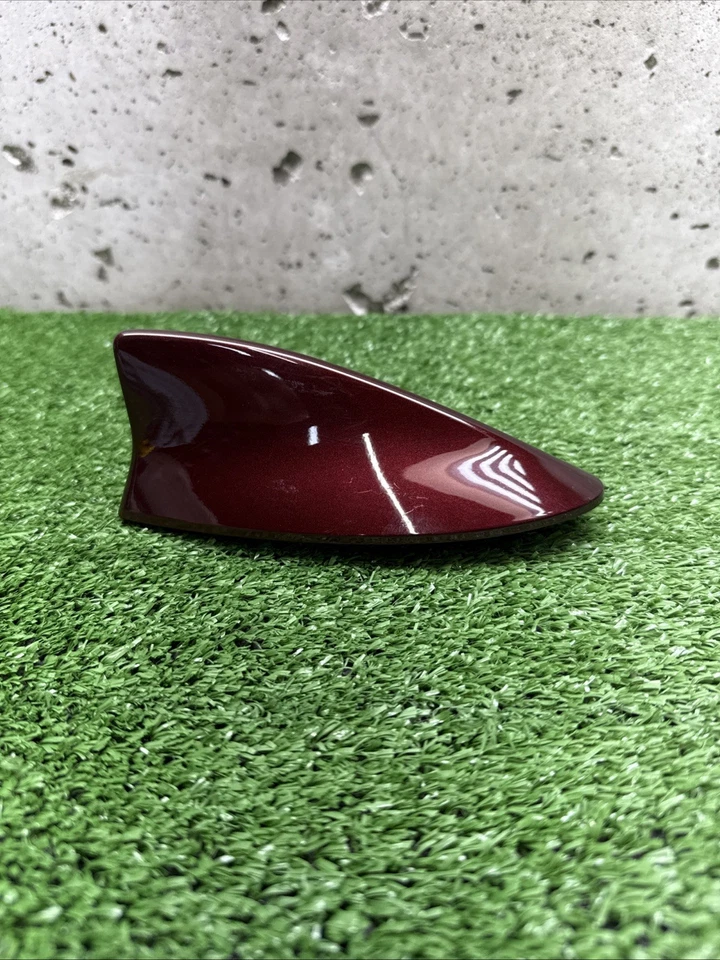 Lexux RX350 RX450H 2012-2024 Exterior Roof Top Shark Radio Antenna 86760-48050 - Image 2 of 4