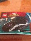Lego Marvel Super Heroes 30450. Royal Talon Fighter. Complete. No Box — photo 3