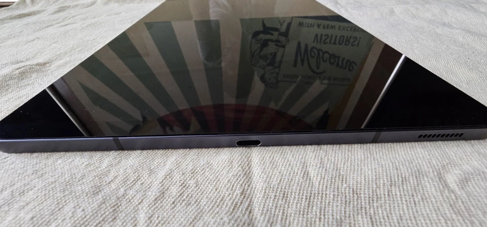 Samsung Galaxy Tab S7 FE SM-T736B 64GB, Wi-Fi+5G , 12,4" Pen+ Ladegerät Top!!! - Bild 4 von 4