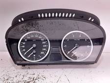 Compteur BMW 523