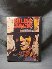 Billy Jack DVD, 1999 