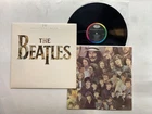 The Beatles 20 Greatest Hits US LP [29676ER]