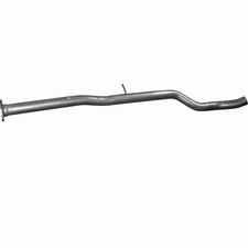 Tubo Intermedio Scarico per VOLVO S60 II V60 V70 III XC60 2.0 D 2.4 2008-2018
