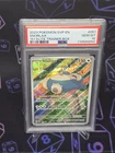 Pokemon Snorlax 151 MEW EN ETB Promo SVP EN 051 PSA 10 Gem Mint