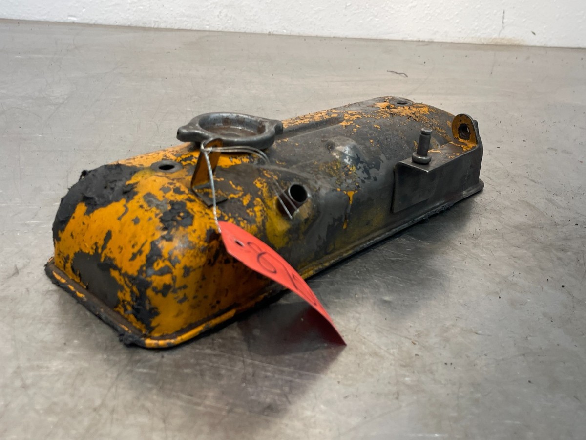 Case 1830 Skid Steer Loader Valve Cover Continental 688-46 | eBay