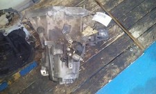 Boite de vitesse Alfa Romeo ALFA 166