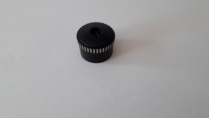 Dual Plattenspieler Tonarmgewicht