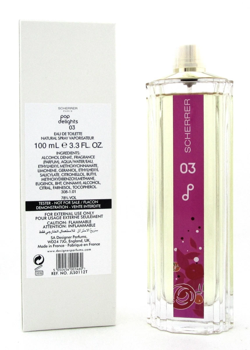 25+ Jean-Louis Scherrer Fragrances for sale | Updated Oct 2026