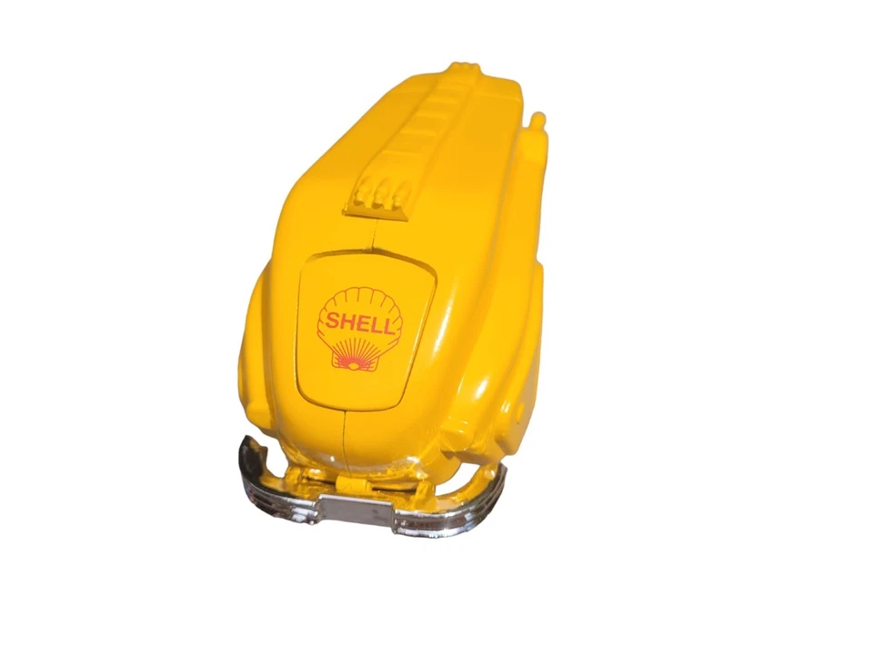 Camión cisterna Dodge Airflow 1938 con carcasa modelos a escala JLE (ERTL) - banco fundido a presión sin usar, en caja Foto 4 de 4