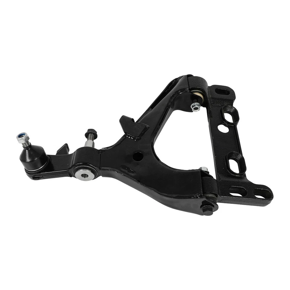 Brazo de control delantero y rótula barra estabilizadora enlace para Saab 2005-2007 9-7x Foto 4 de 4