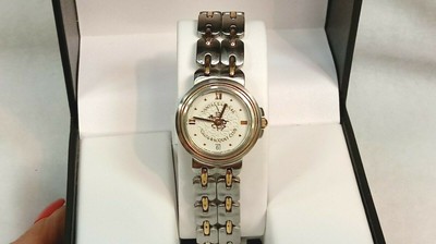 polo racquet club watch