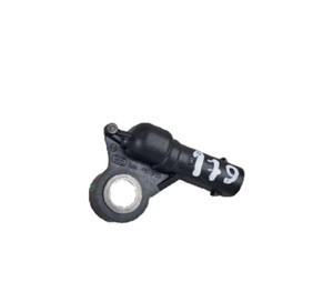 JAGUAR XE 2016 Sicherheit Crash Sensor FK7214B342AA OEM gebraucht