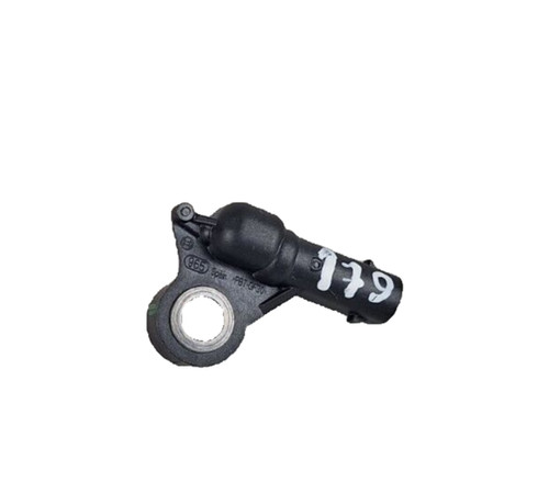 JAGUAR XE 2016 Sicherheit Crash Sensor FK7214B342AA OEM gebraucht