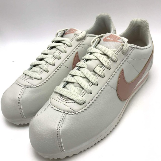 nike cortez leather