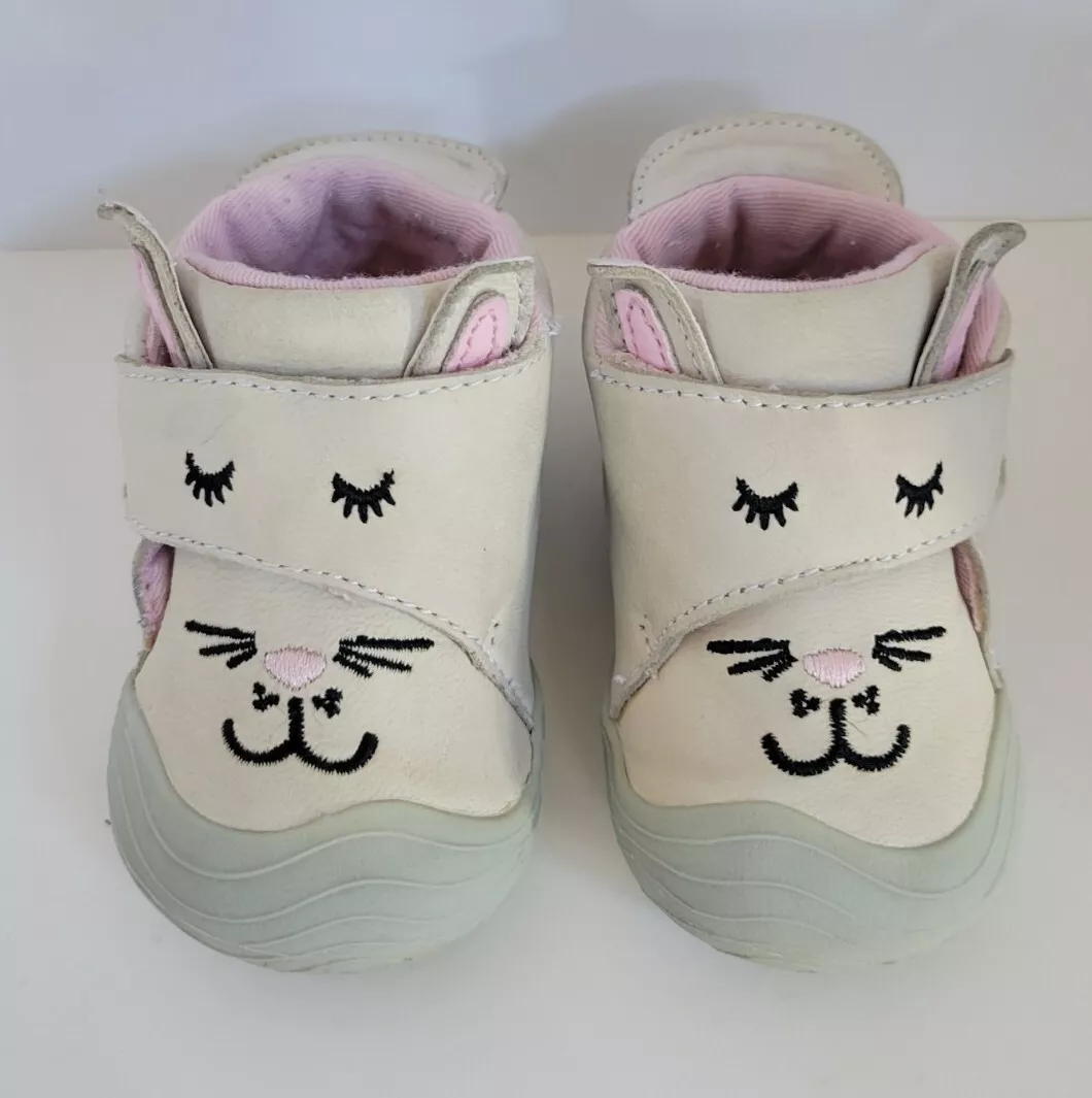 Crib shoes size 3 sale