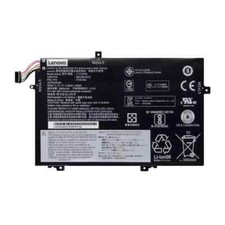 Genuine L17L3P52 01AV463 Battery For Lenovo ThinkPad L480 L490 L580 L590 L14 L15