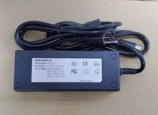 Adattatore AC per caricatore scanner Imacon FlexTight Precision I, II, III PUP55-32 