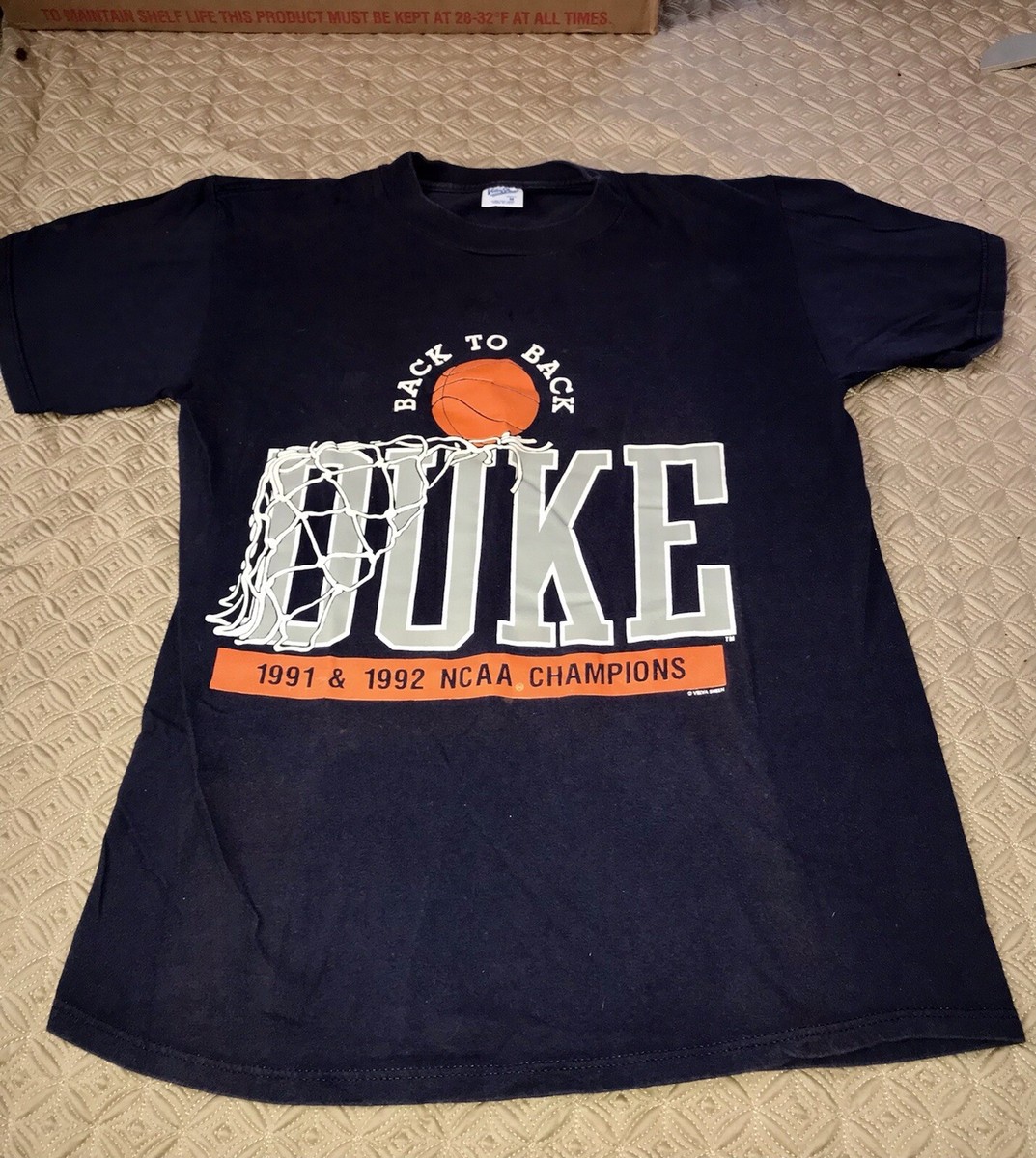 90s duke footballshirt XL 貴重 鬼レア Rare Duke Jersey Vintage Duke Jerseys Retro Duke Jerseys