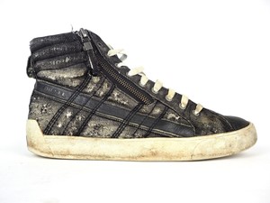 diesel d string plus black