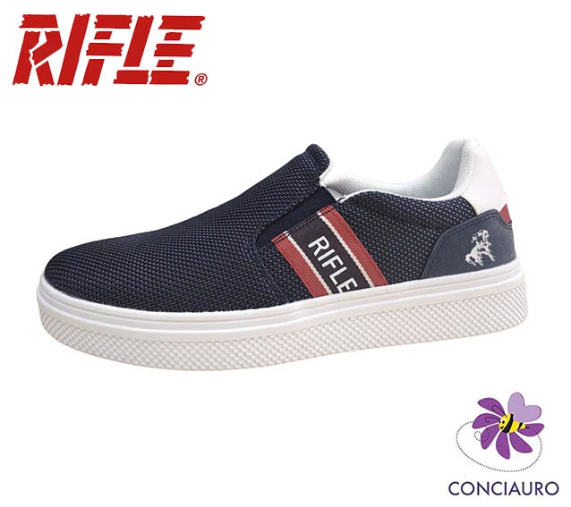 Scarpe uomo best sale rifle