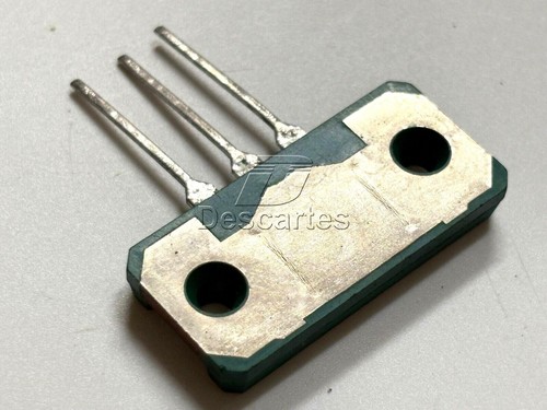 1pair - TOSHIBA 2SB755 + 2SD845 MT-200 Transistor "Original" - 第 4/13 張圖片