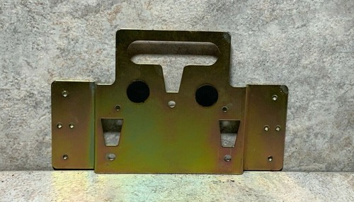 ORIGINAL Mercedes Benz VITO W638 Motorsteuergerät Halterung Träger Halter DE ✓