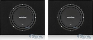 rockford fosgate truck box