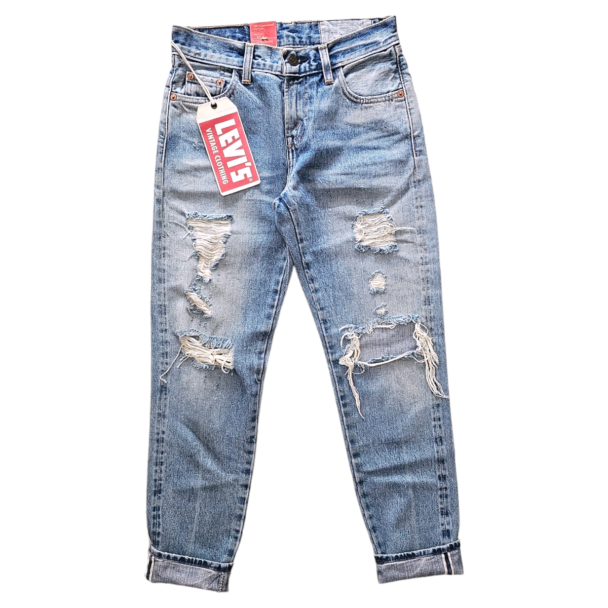 NWT LVC Levi