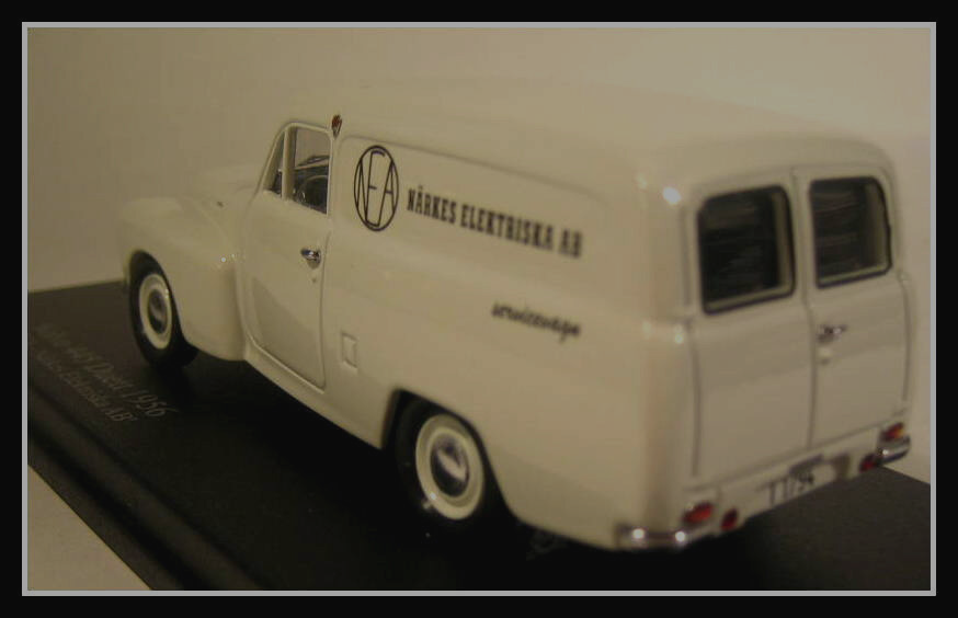 Redeemable Duett: 1958 Volvo PV445 Project | Bring a Trailer