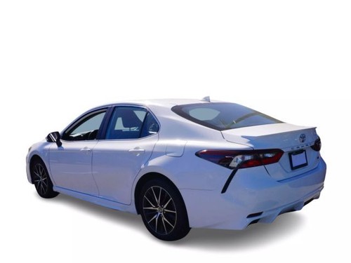 2024 Toyota Camry SE Sedan 4D - Picture 6 of 20