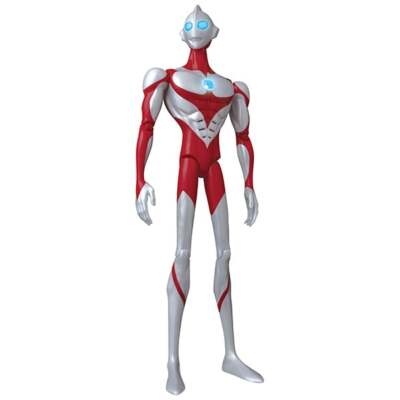 Ultraman Deluxe Figure Ultraman (ULTRAMAN: RISING ) Toy Sound