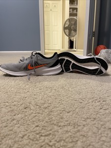 tenis nike volei 2021