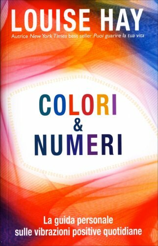 My Life Edizioni Colori E Numeri - Louise Hay - Immagine 3