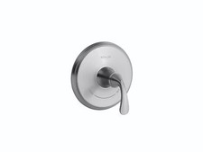 Kohler K-T10359-4-G Forte Thermostatic Trim, Brushed Chrome