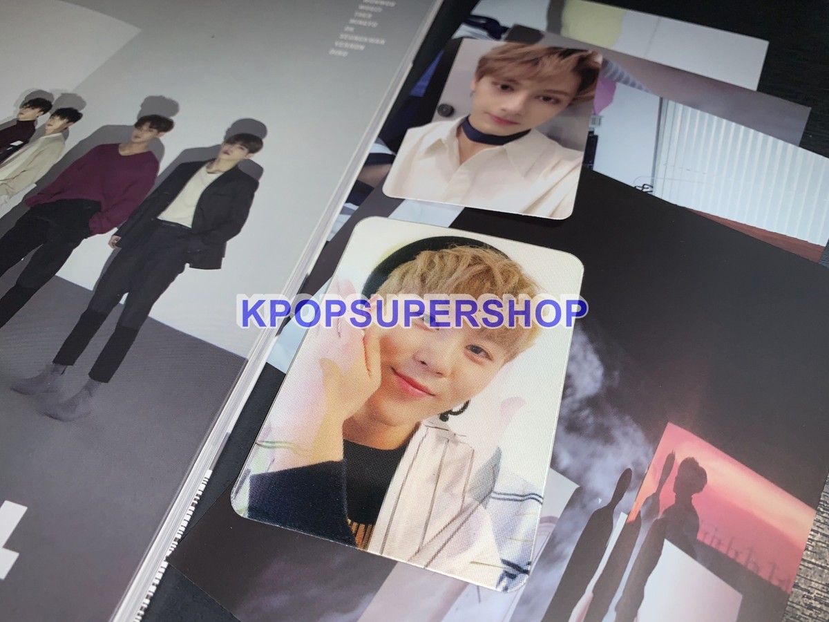 Seventeen Special Album Director's Cut Sunset Ver. CD Jun