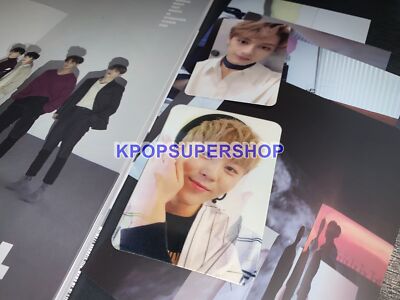 Seventeen Special Album Director's Cut Sunset Ver. CD Jun