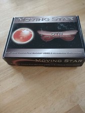 100 GB Moving Star OTB One-Touch-Backup USB 2.0