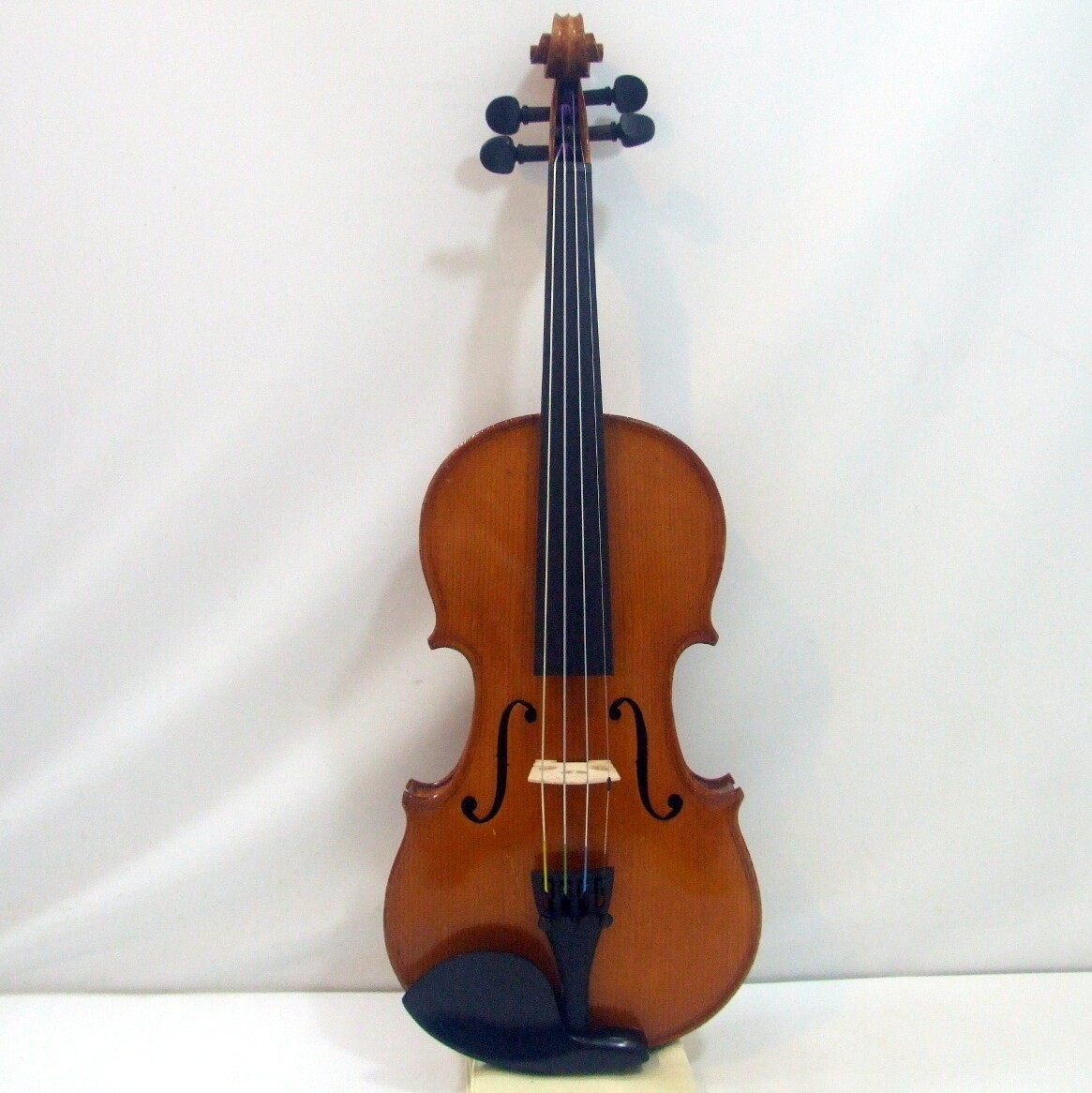 フランス製 1/2 バイオリン Jerome Thibouville-Lamy Made in France Fractional 1/2 Violin Jerome Thibouville-Lamy