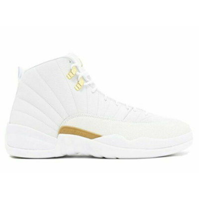 air jordan 12 ovo drake
