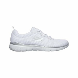 white skechers